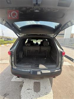 شيفروليه ترافرس